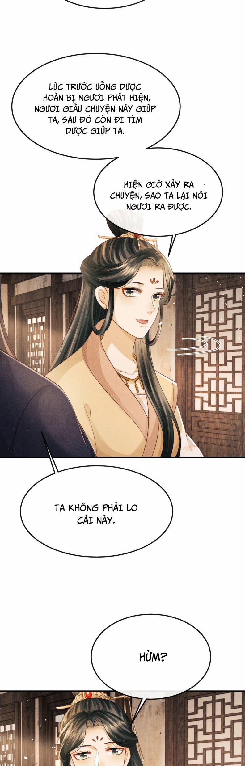 Tướng Quân Luôn Tự Coi Mình Là Thế Thân 59 trang 26