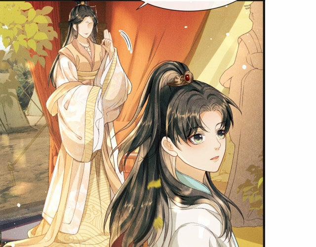 Tướng Quân Luôn Tự Coi Mình Là Thế Thân 6 trang 11