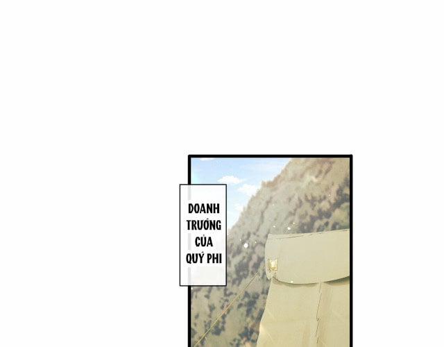 Tướng Quân Luôn Tự Coi Mình Là Thế Thân 6 trang 13