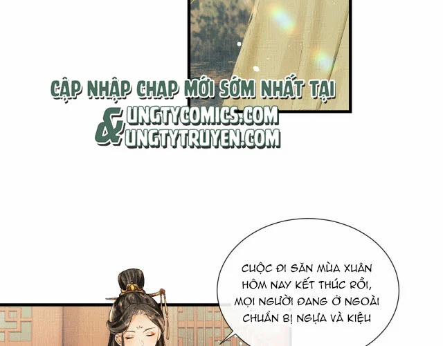 Tướng Quân Luôn Tự Coi Mình Là Thế Thân 6 trang 14