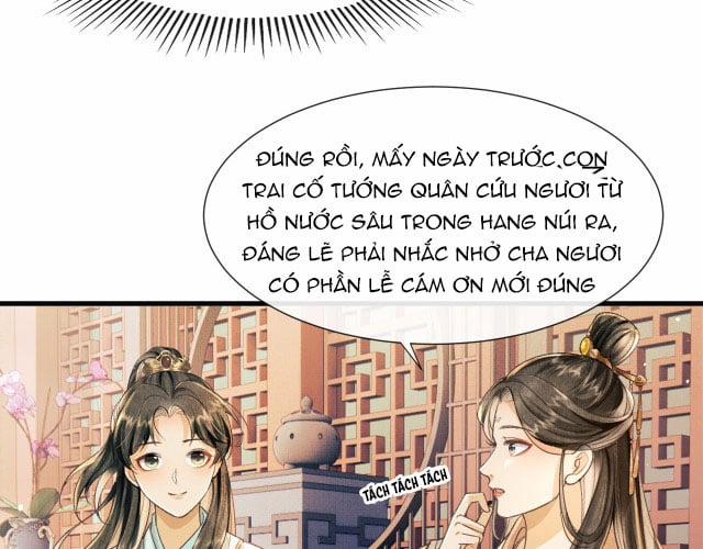 Tướng Quân Luôn Tự Coi Mình Là Thế Thân 6 trang 16