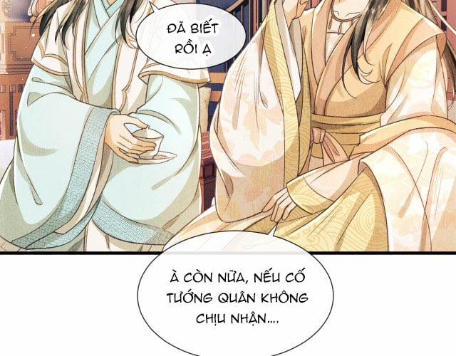 Tướng Quân Luôn Tự Coi Mình Là Thế Thân 6 trang 17