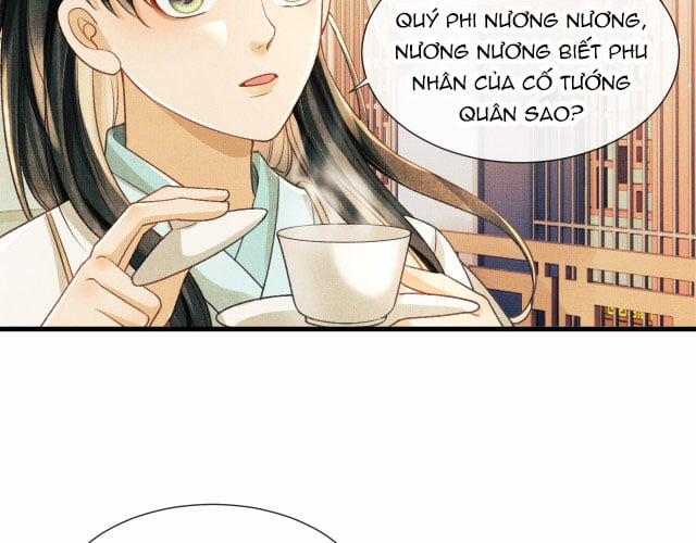 Tướng Quân Luôn Tự Coi Mình Là Thế Thân 6 trang 20