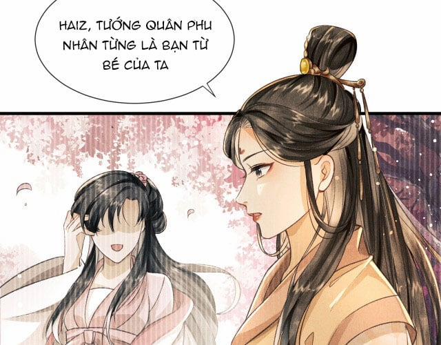 Tướng Quân Luôn Tự Coi Mình Là Thế Thân 6 trang 21