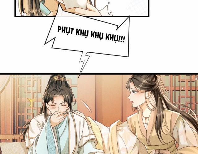 Tướng Quân Luôn Tự Coi Mình Là Thế Thân 6 trang 23