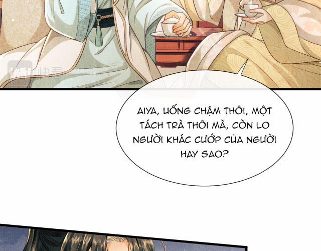 Tướng Quân Luôn Tự Coi Mình Là Thế Thân 6 trang 24