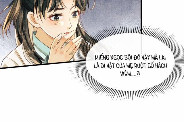 Tướng Quân Luôn Tự Coi Mình Là Thế Thân 6 trang 25