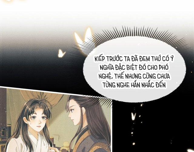 Tướng Quân Luôn Tự Coi Mình Là Thế Thân 6 trang 26