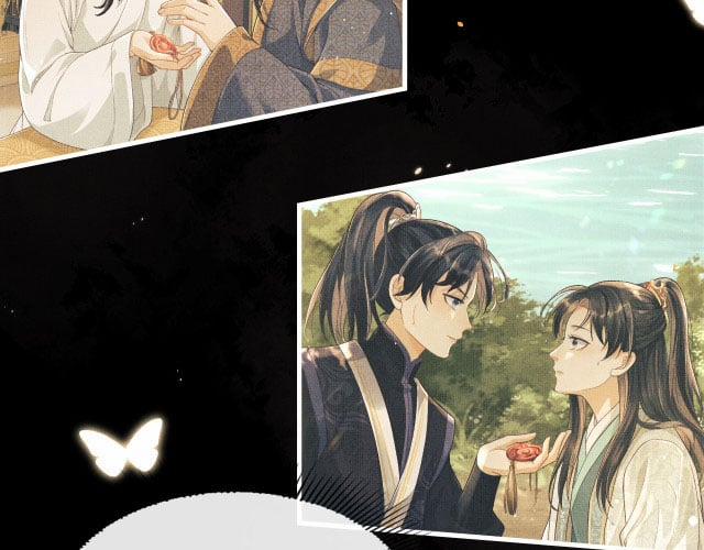 Tướng Quân Luôn Tự Coi Mình Là Thế Thân 6 trang 27