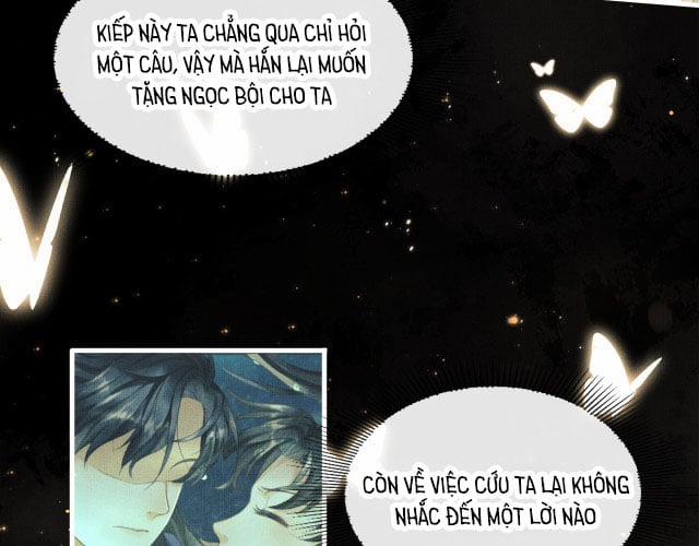 Tướng Quân Luôn Tự Coi Mình Là Thế Thân 6 trang 28