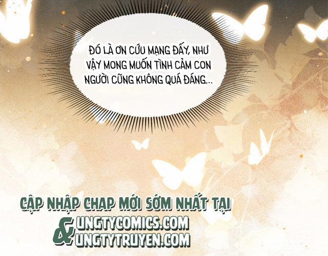 Tướng Quân Luôn Tự Coi Mình Là Thế Thân 6 trang 30