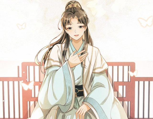 Tướng Quân Luôn Tự Coi Mình Là Thế Thân 6 trang 31