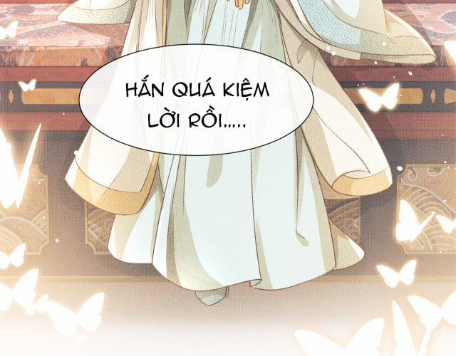 Tướng Quân Luôn Tự Coi Mình Là Thế Thân 6 trang 32