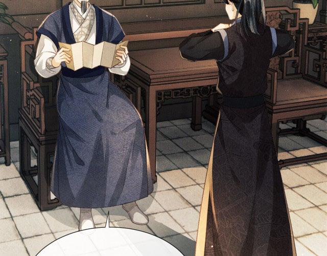 Tướng Quân Luôn Tự Coi Mình Là Thế Thân 6 trang 38