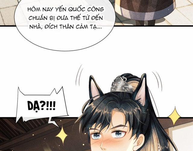 Tướng Quân Luôn Tự Coi Mình Là Thế Thân 6 trang 39