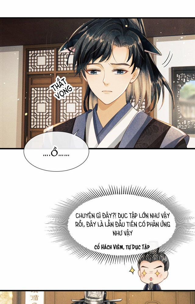 Tướng Quân Luôn Tự Coi Mình Là Thế Thân 6 trang 42