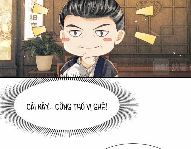 Tướng Quân Luôn Tự Coi Mình Là Thế Thân 6 trang 43