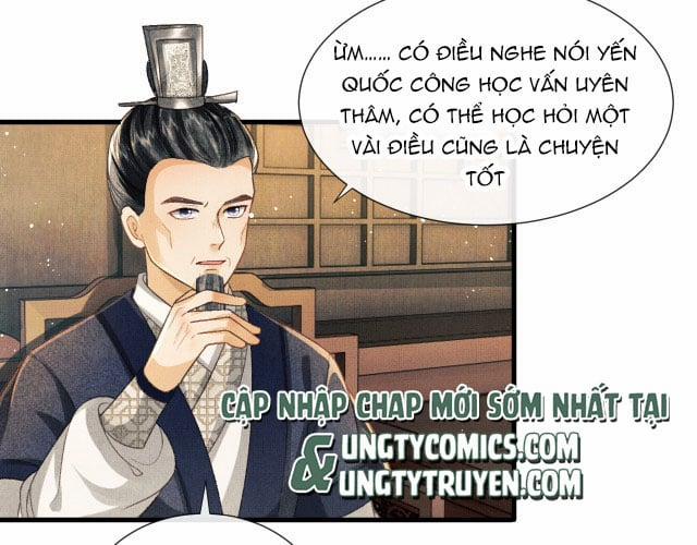 Tướng Quân Luôn Tự Coi Mình Là Thế Thân 6 trang 44