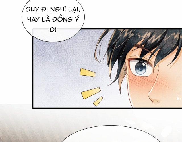 Tướng Quân Luôn Tự Coi Mình Là Thế Thân 6 trang 45