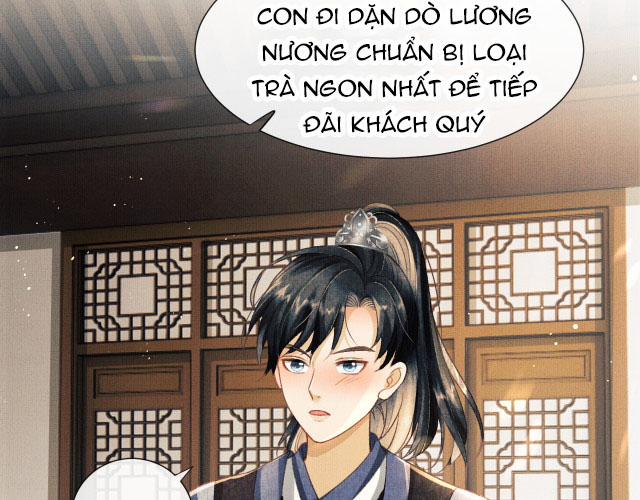 Tướng Quân Luôn Tự Coi Mình Là Thế Thân 6 trang 46