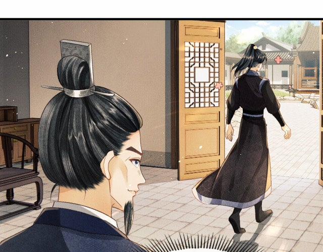 Tướng Quân Luôn Tự Coi Mình Là Thế Thân 6 trang 48