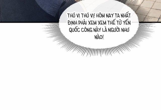 Tướng Quân Luôn Tự Coi Mình Là Thế Thân 6 trang 49