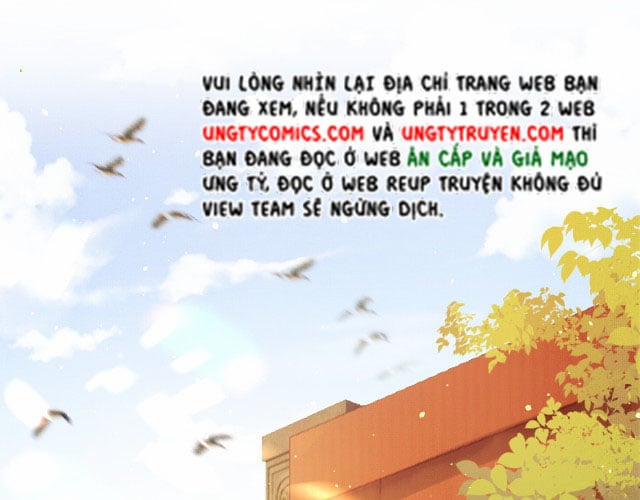 Tướng Quân Luôn Tự Coi Mình Là Thế Thân 6 trang 5