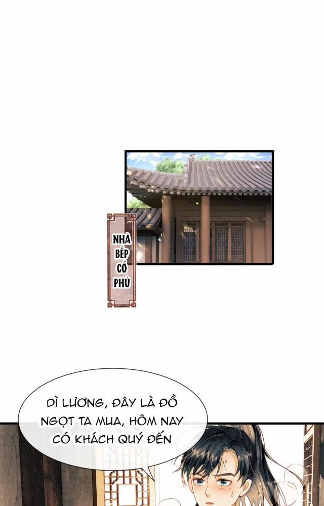 Tướng Quân Luôn Tự Coi Mình Là Thế Thân 6 trang 50