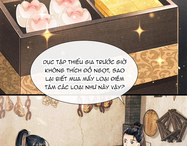 Tướng Quân Luôn Tự Coi Mình Là Thế Thân 6 trang 54