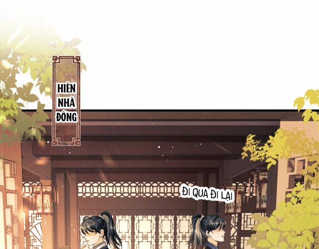 Tướng Quân Luôn Tự Coi Mình Là Thế Thân 6 trang 57