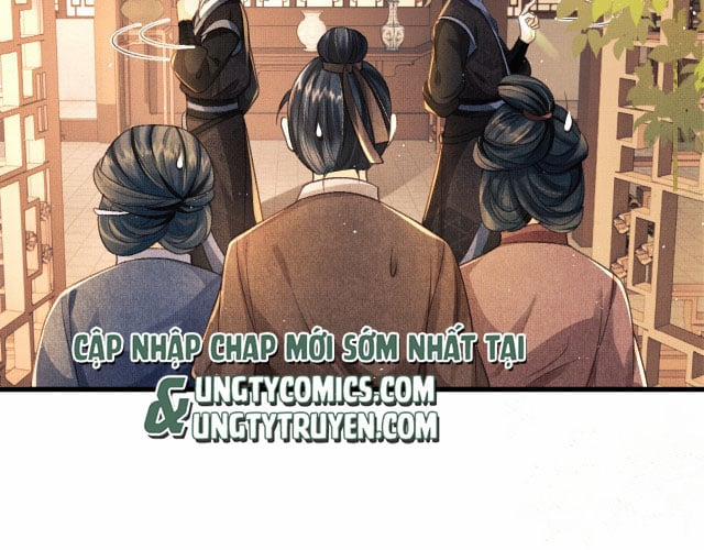 Tướng Quân Luôn Tự Coi Mình Là Thế Thân 6 trang 58