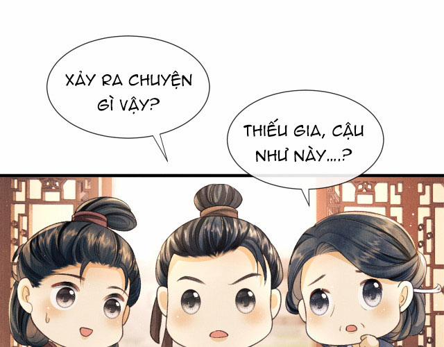 Tướng Quân Luôn Tự Coi Mình Là Thế Thân 6 trang 59