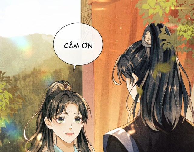 Tướng Quân Luôn Tự Coi Mình Là Thế Thân 6 trang 6