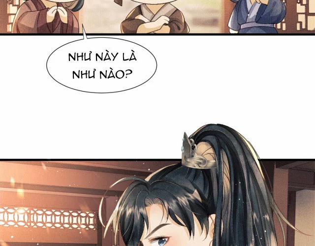 Tướng Quân Luôn Tự Coi Mình Là Thế Thân 6 trang 60