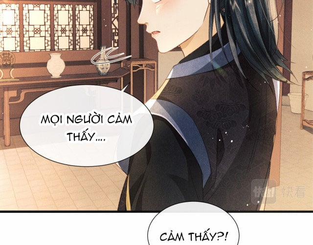 Tướng Quân Luôn Tự Coi Mình Là Thế Thân 6 trang 61