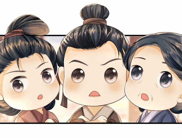 Tướng Quân Luôn Tự Coi Mình Là Thế Thân 6 trang 64