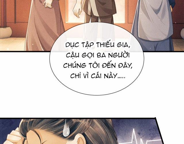 Tướng Quân Luôn Tự Coi Mình Là Thế Thân 6 trang 68