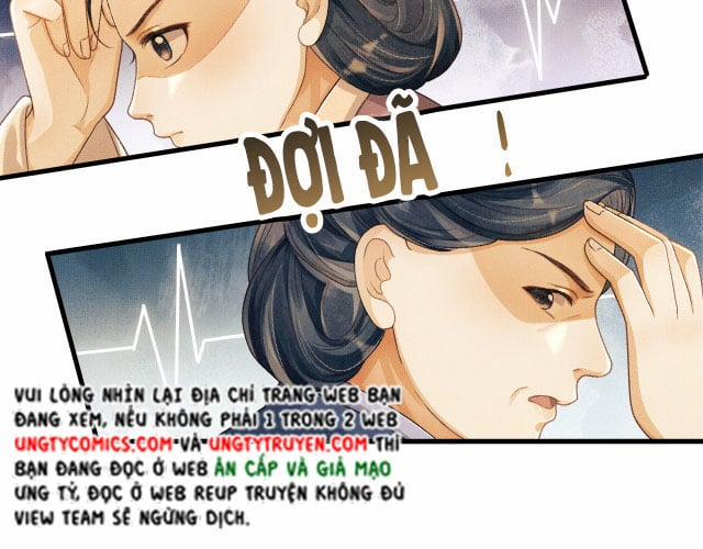 Tướng Quân Luôn Tự Coi Mình Là Thế Thân 6 trang 69