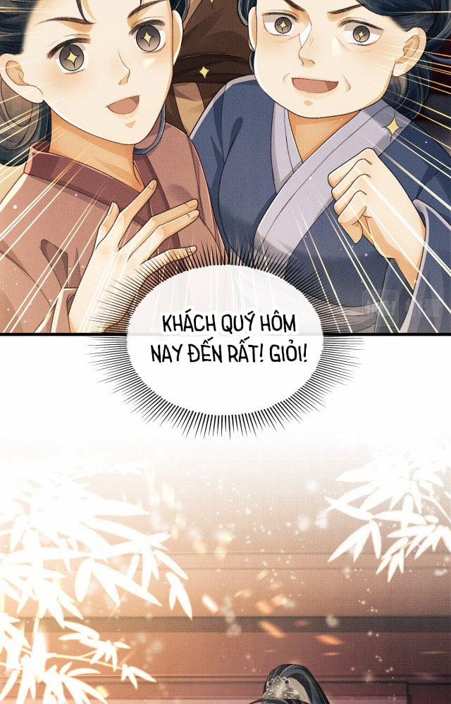 Tướng Quân Luôn Tự Coi Mình Là Thế Thân 6 trang 71