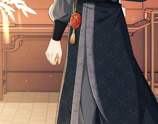 Tướng Quân Luôn Tự Coi Mình Là Thế Thân 6 trang 73