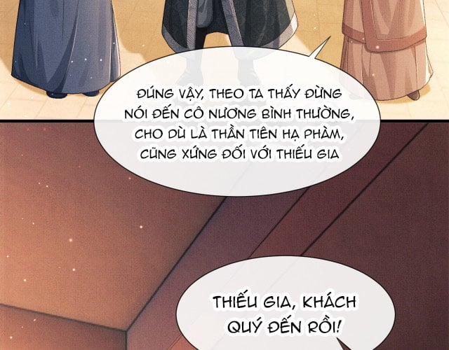 Tướng Quân Luôn Tự Coi Mình Là Thế Thân 6 trang 76