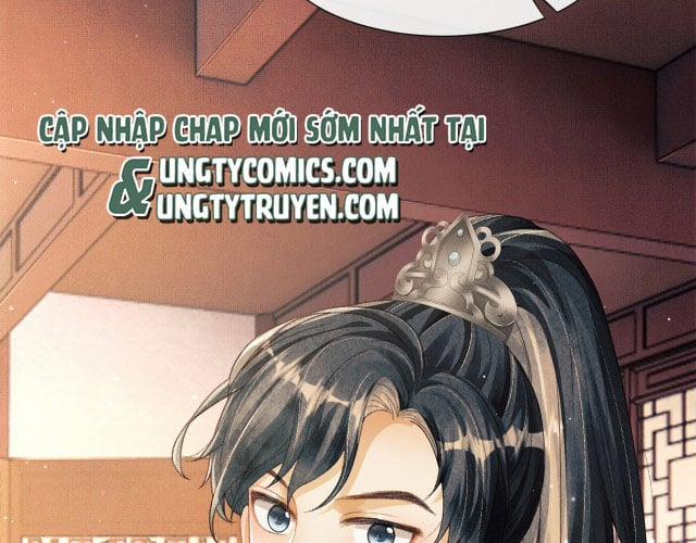 Tướng Quân Luôn Tự Coi Mình Là Thế Thân 6 trang 77