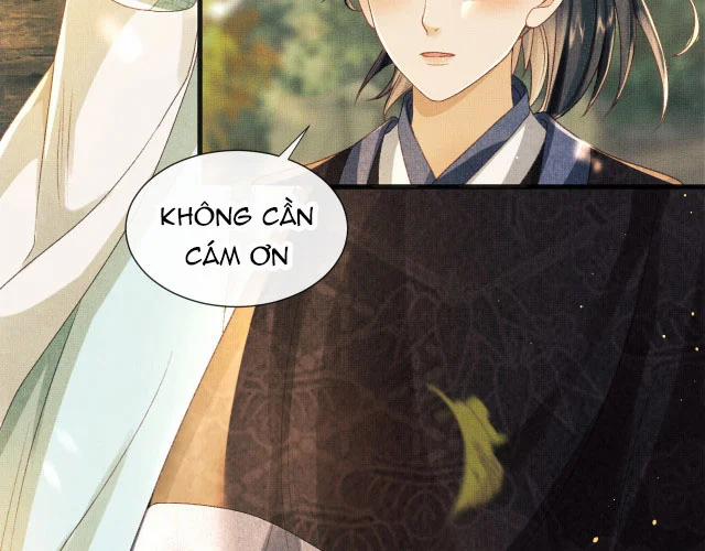 Tướng Quân Luôn Tự Coi Mình Là Thế Thân 6 trang 8