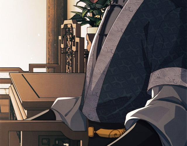 Tướng Quân Luôn Tự Coi Mình Là Thế Thân 6 trang 87