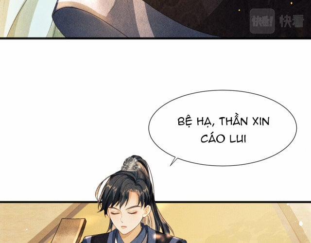 Tướng Quân Luôn Tự Coi Mình Là Thế Thân 6 trang 9