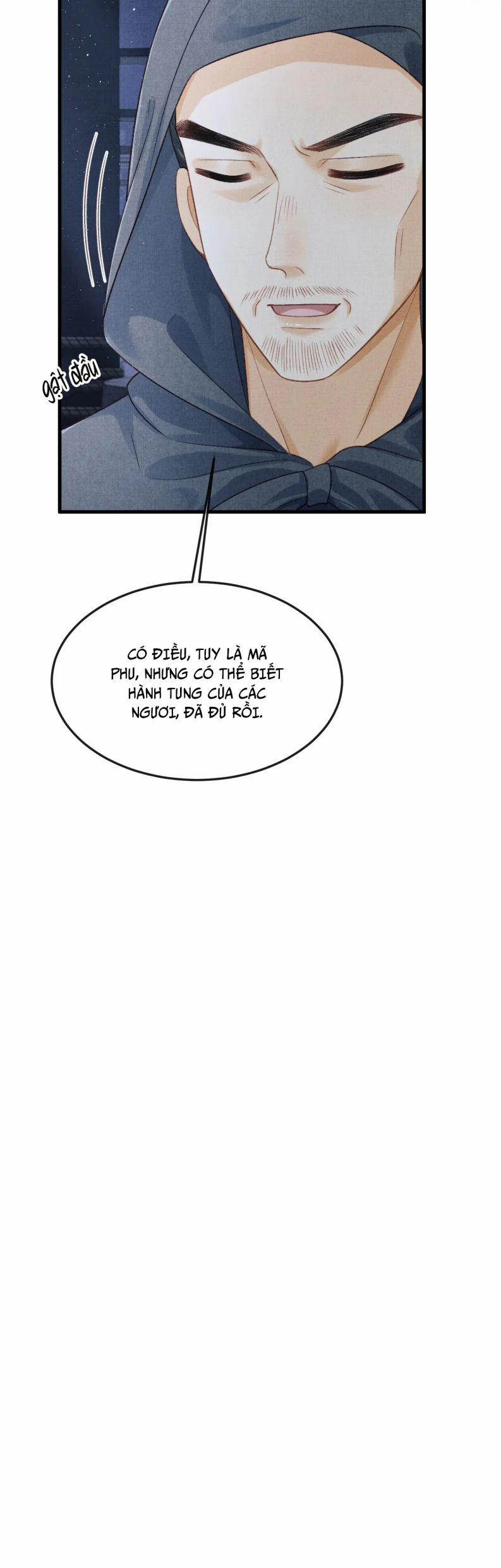 Tướng Quân Luôn Tự Coi Mình Là Thế Thân 60 trang 11