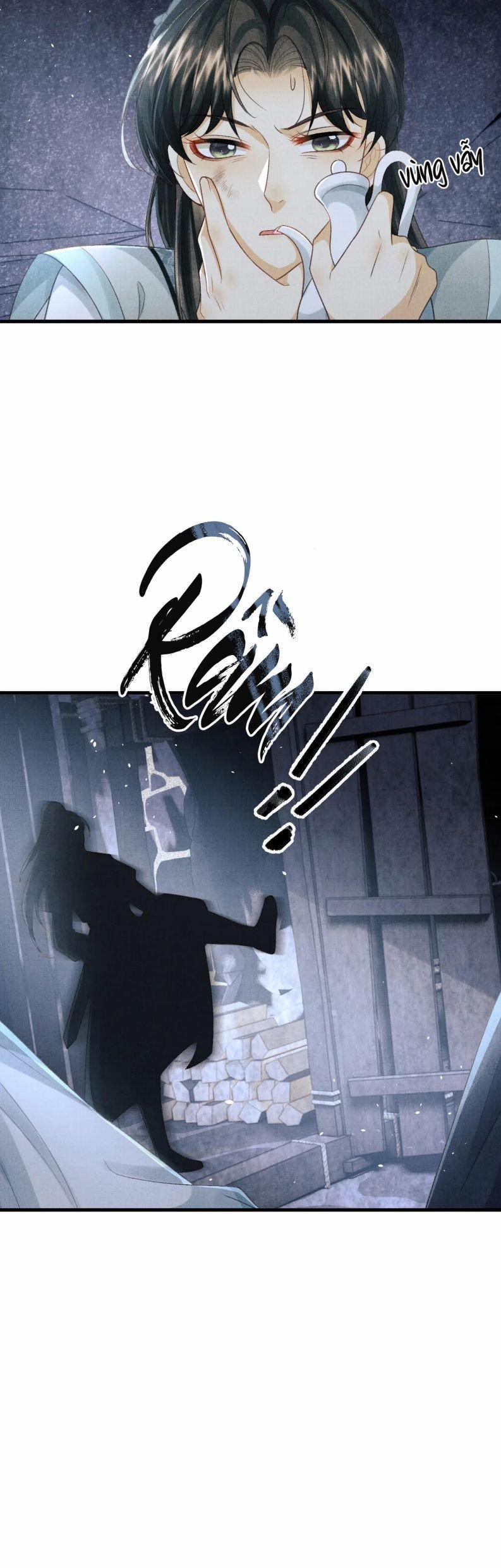 Tướng Quân Luôn Tự Coi Mình Là Thế Thân 60 trang 16