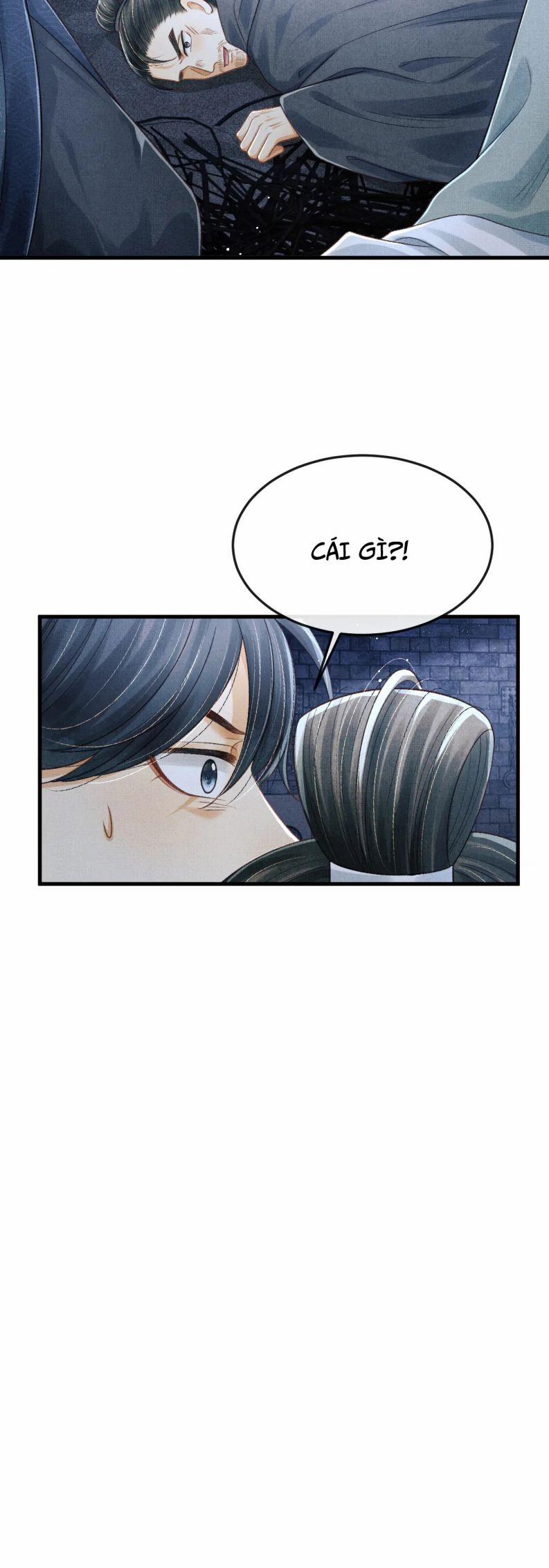 Tướng Quân Luôn Tự Coi Mình Là Thế Thân 60 trang 20