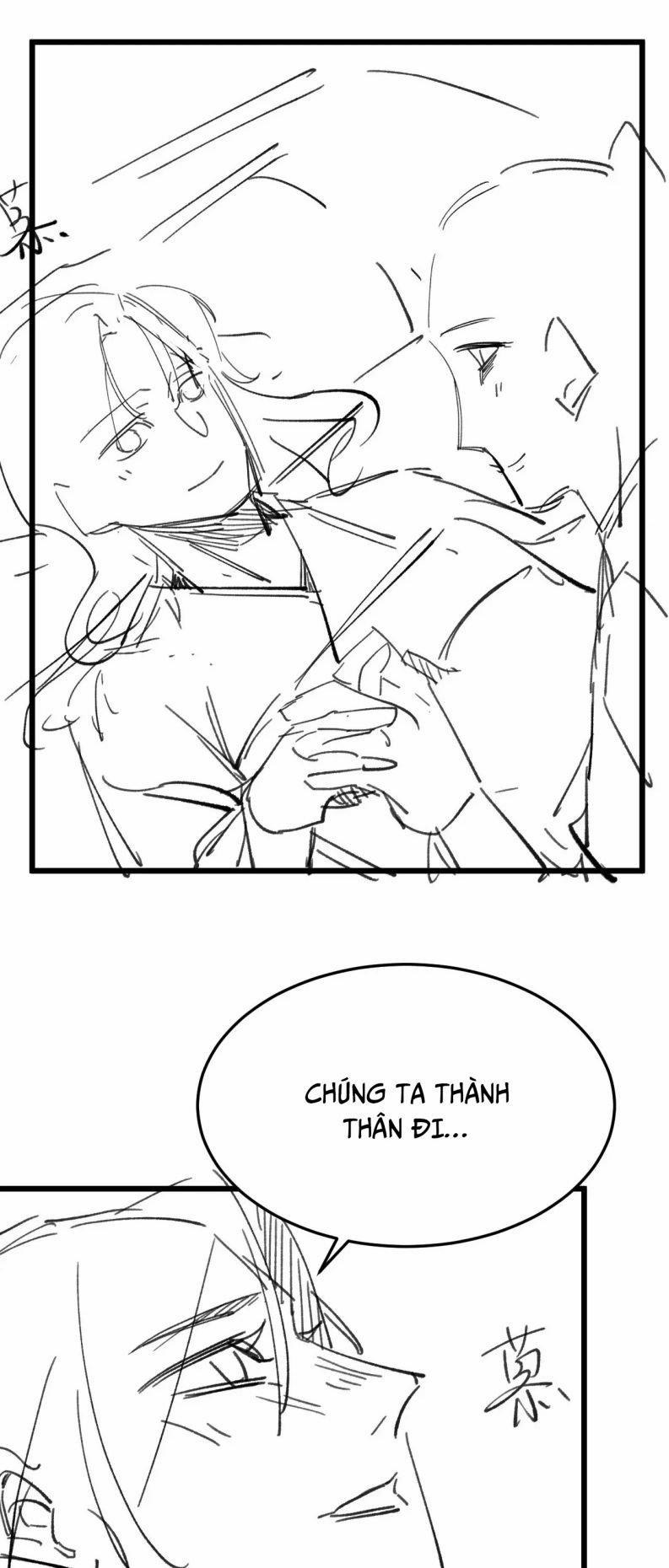 Tướng Quân Luôn Tự Coi Mình Là Thế Thân 60 trang 25