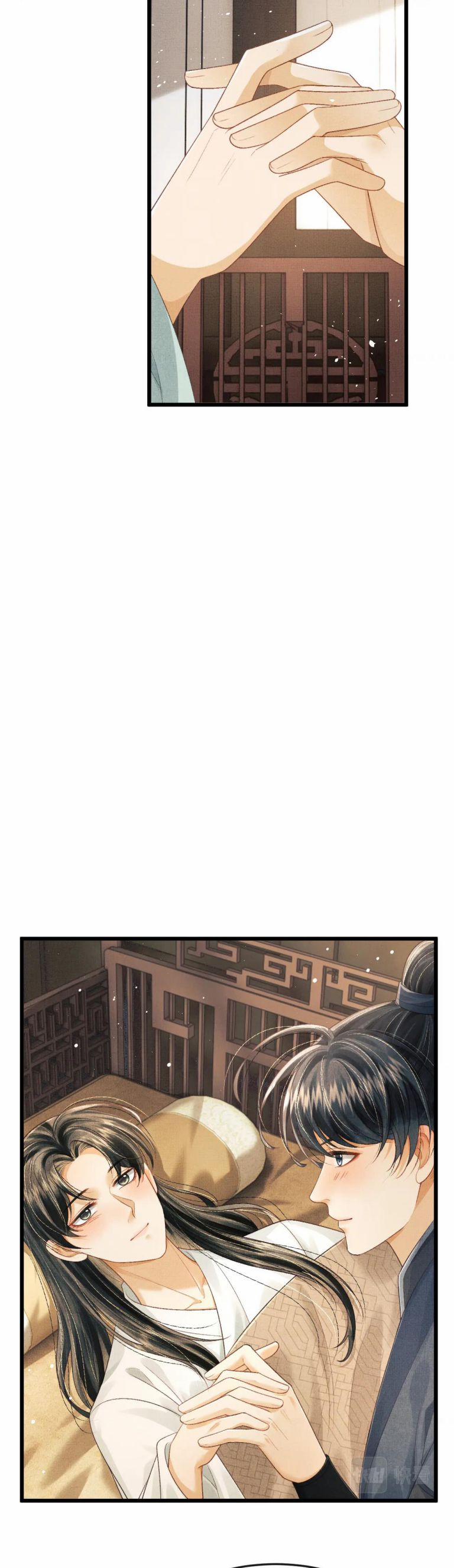 Tướng Quân Luôn Tự Coi Mình Là Thế Thân 61 trang 16